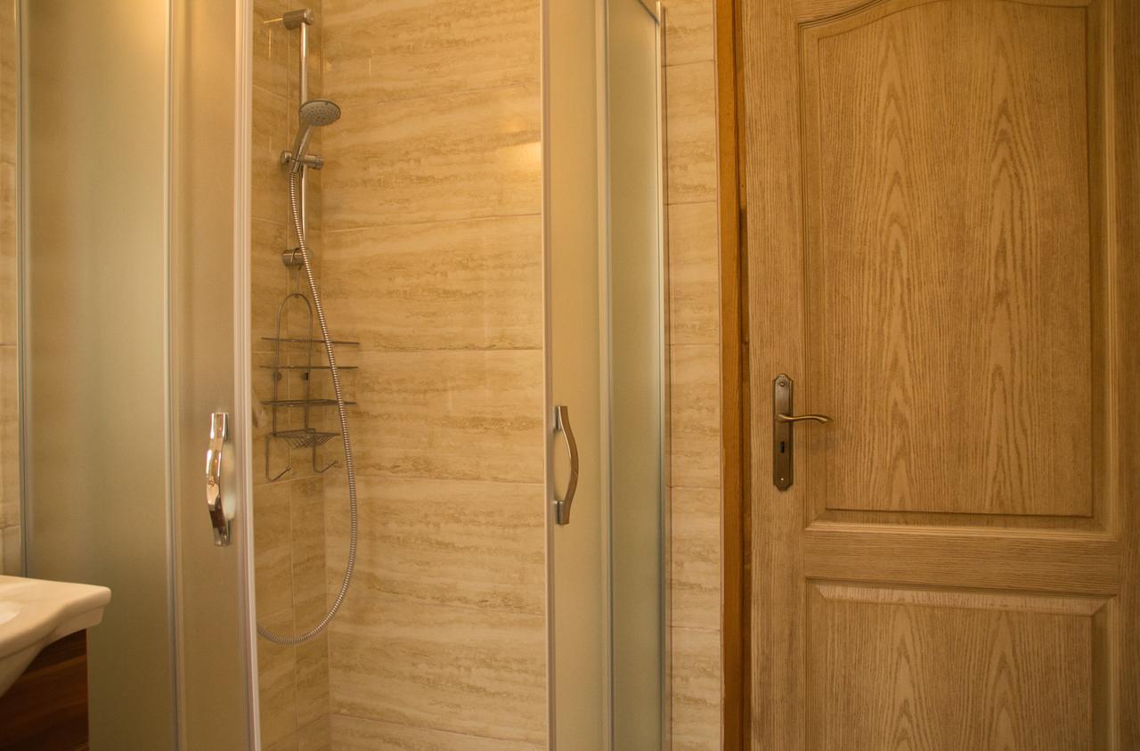 Bodo Park Apartment Hévíz Екстериор снимка