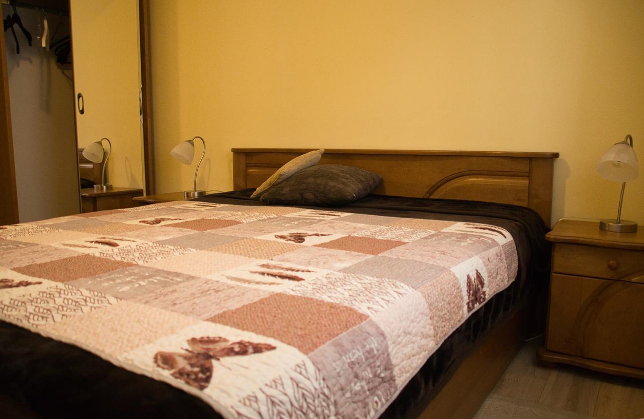 Bodo Park Apartment Hévíz Екстериор снимка