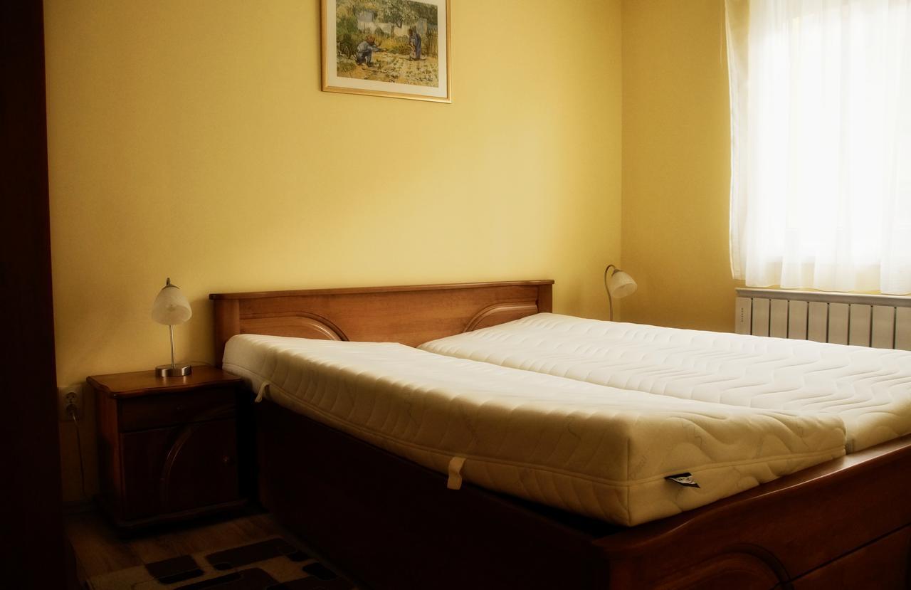Bodo Park Apartment Hévíz Екстериор снимка